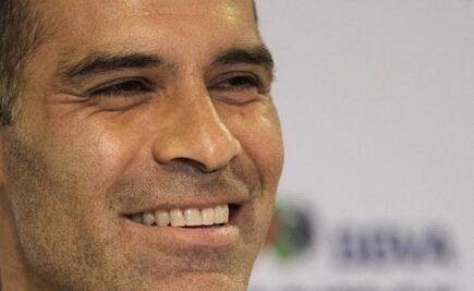 Rafael Márquez, el mexicano con más partidos en la historia de los Mundiales