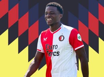 América ya tiene al reemplazo de Leo Suárez y fichará un compañero de Santiago Giménez