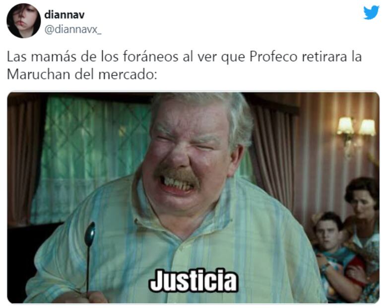 Los 10 mejores memes para despedir a las sopas instantáneas 