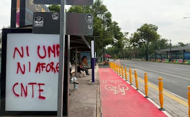 Protestas sacuden a México; crece la incertidumbre rumbo al Mundial 2026