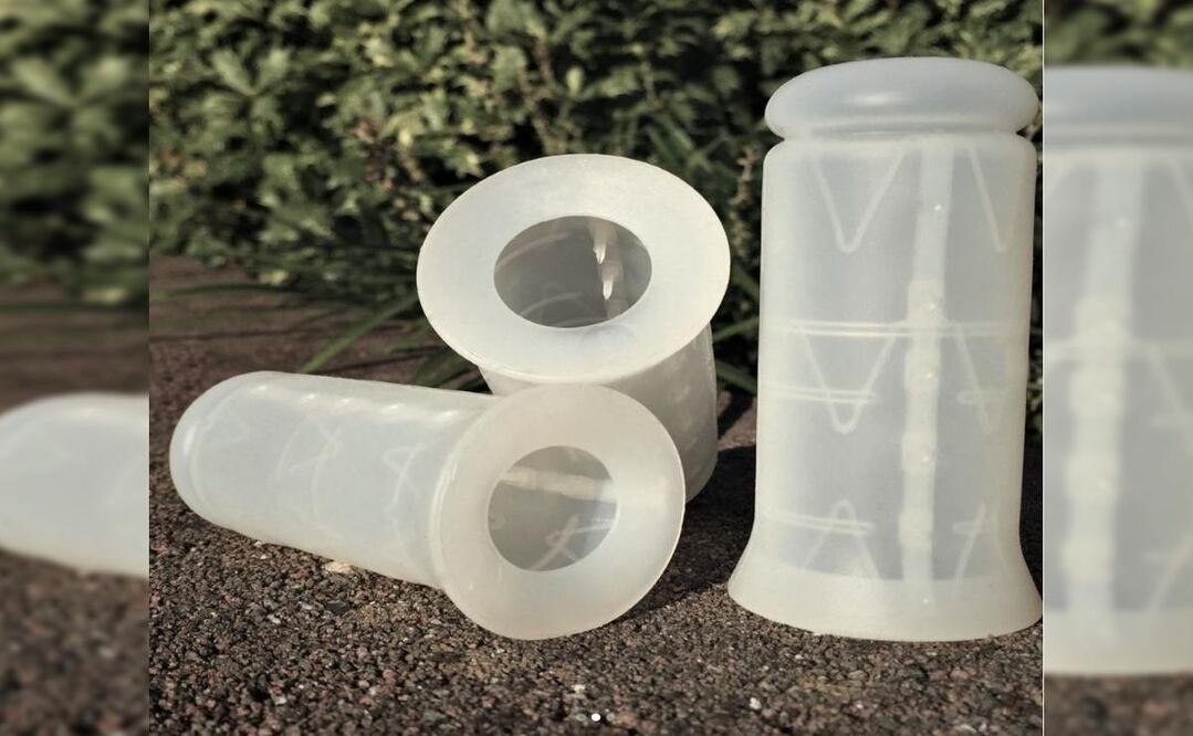 Foto: Instagram @rape.axe