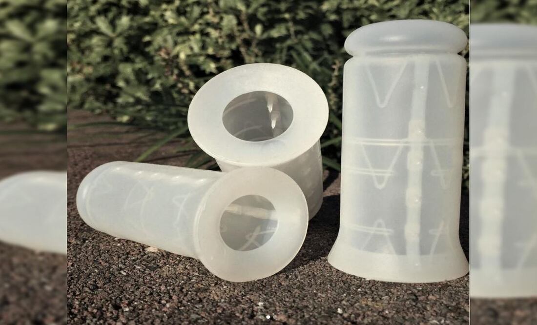 Foto: Instagram @rape.axe