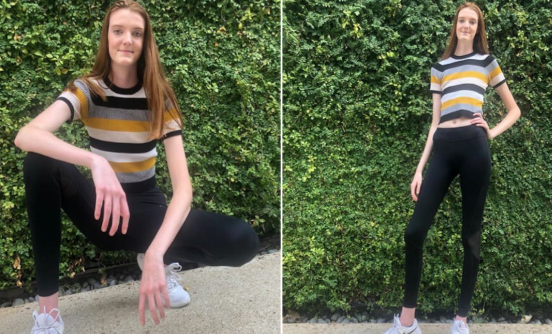 Fotos: Instagram @_maci.currin_