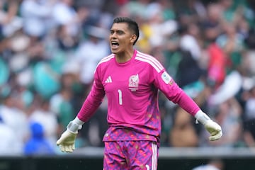 'Tala' Rangel se quiebra al recordar el día que cumplió su sueño mundialista