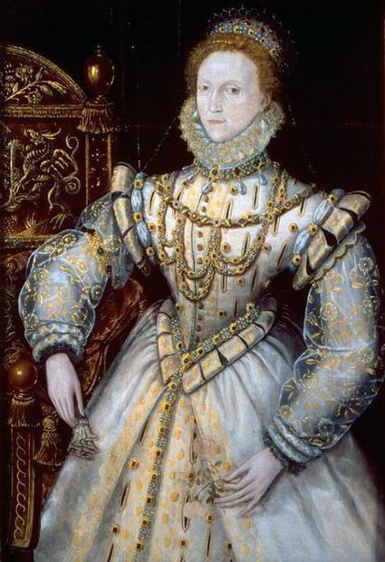 Isabel I, así fue el reinado y vida de la llamada “reina virgen”