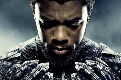 10 razones por las que DEBES ver Black Panther
