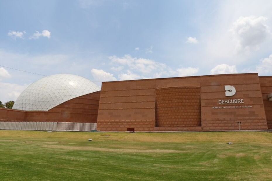10 museos que TIENES que conocer si te gusta viajar por México 