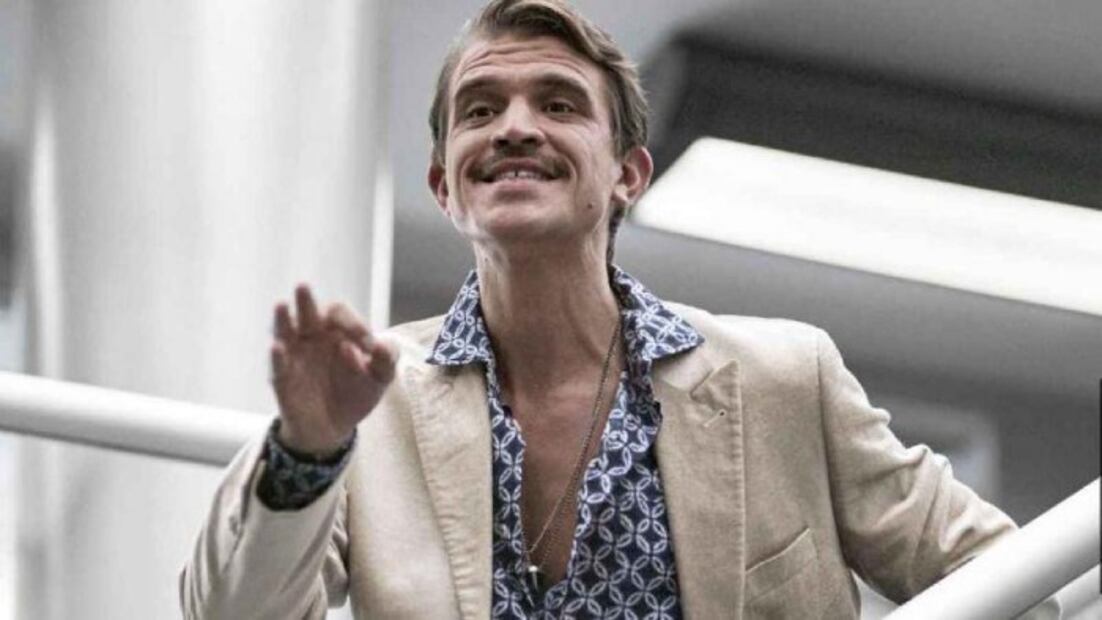 Los enemigos en la vida de Luis Miguel y en la serie de Netflix