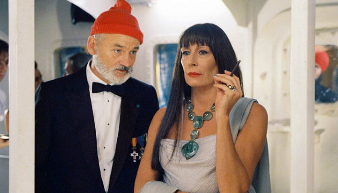 Anjelica Huston: 5 series y películas en Netflix para disfrutar de su talento