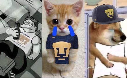 Los mejores memes de la salida de Antonio Mohamed de Pumas