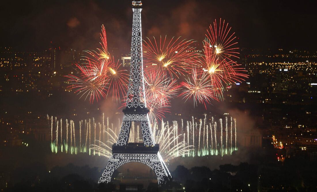 Foto: AP Photo/Thibault Camus