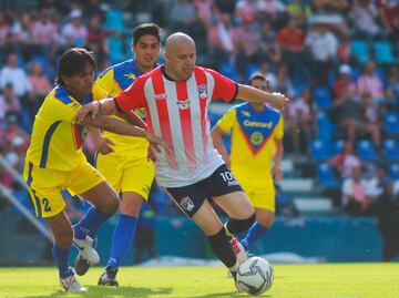 Bofo Bautista aseguró que rechazó al América: "Para mí el mejor equipo de México es Chivas"