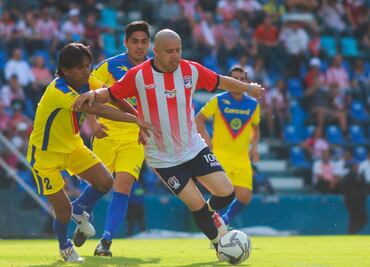 Bofo Bautista aseguró que rechazó al América: "Para mí el mejor equipo de México es Chivas"