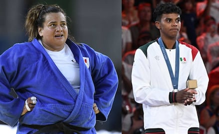 Vanessa Zambotti se emocionó de más en combate de Prisca Awitia en plena transmisión: "No ma..., no ma..."