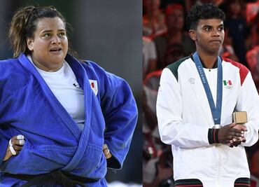 Vanessa Zambotti se emocionó de más en combate de Prisca Awitia en plena transmisión: "No ma..., no ma..."