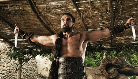 ¡Confirmado! Khal Drogo regresa para la última temporada de GoT