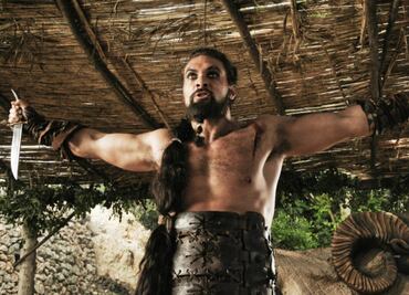 ¡Confirmado! Khal Drogo regresa para la última temporada de GoT