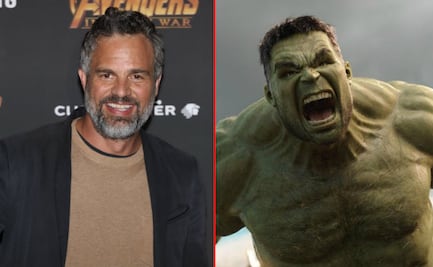 Mark Ruffalo: La difícil vida del actor que revivió gracias a “Hulk”