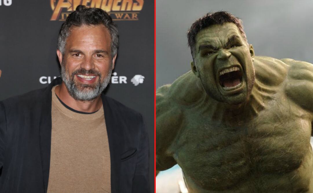 Fotos: El Universal/Marvel Studios