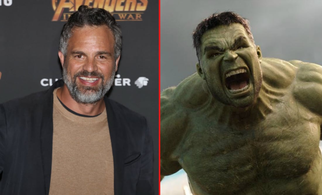 Fotos: El Universal/Marvel Studios