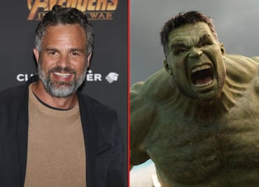 Mark Ruffalo: La difícil vida del actor que revivió gracias a “Hulk”