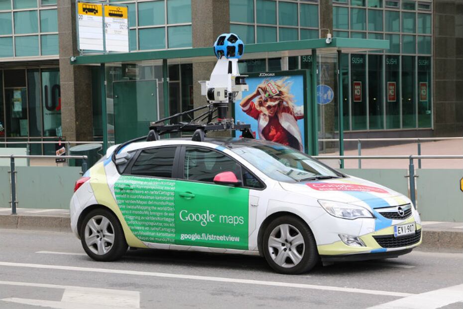 10 cosas que seguro NO sabías de Google