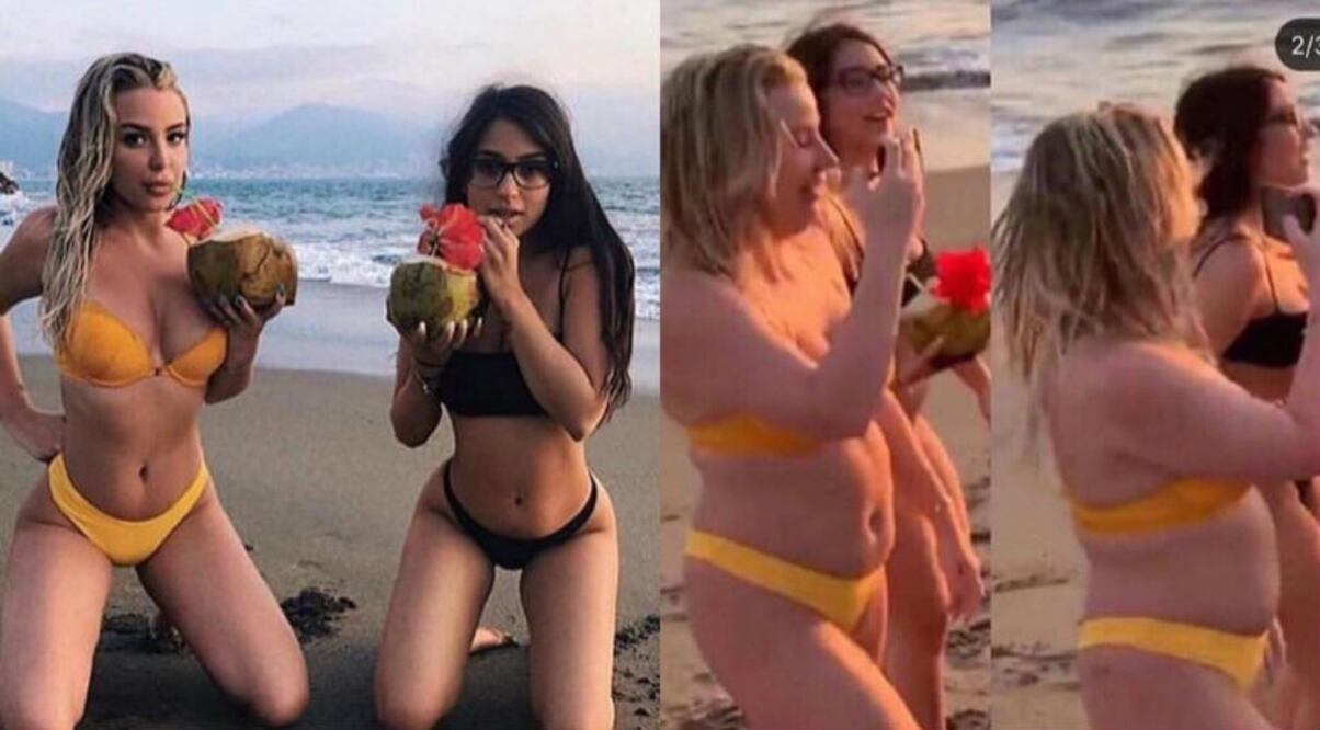 Foto: Reddit/Instagramreality