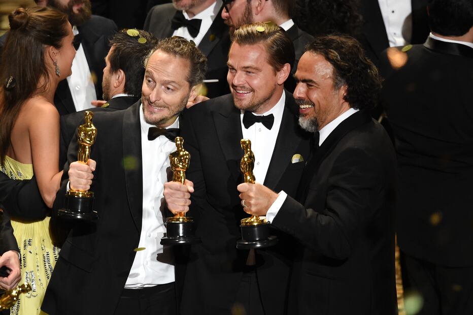 Los 10 eventos positivos que marcaron el 2016