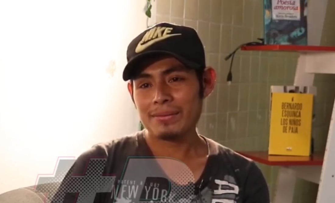 Foto: Youtube Ruido en la Red