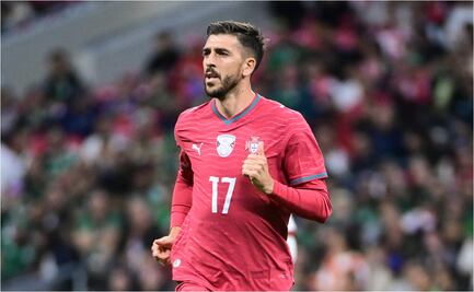 Paulinho queda encantado con el Banorte, aunque su elección es el Nemesio