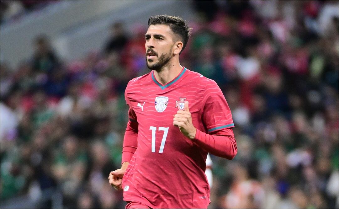 FOTO: IMAGO7 - Paulinho queda encantado con el Banorte, aunque su elección es el Nemesio