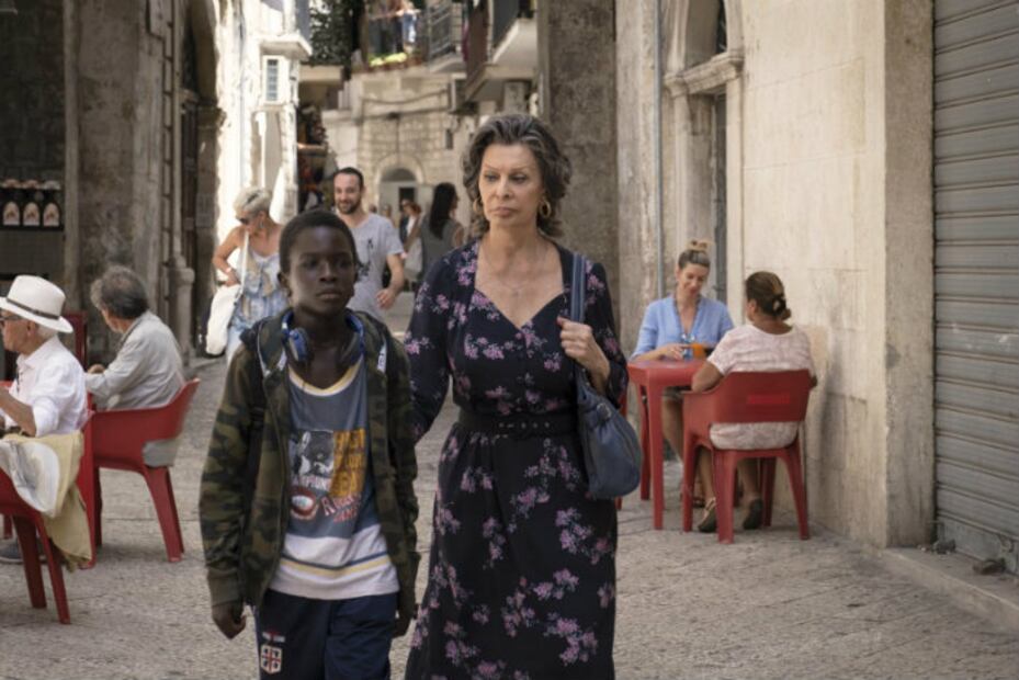 10 estrenos de Netflix que podremos ver en noviembre 2020