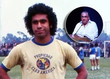 El día que Cristóbal Ortega fue confundido con un jugador brasileño