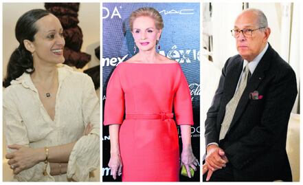 Diseñadores de moda latinos que rompieron los moldes