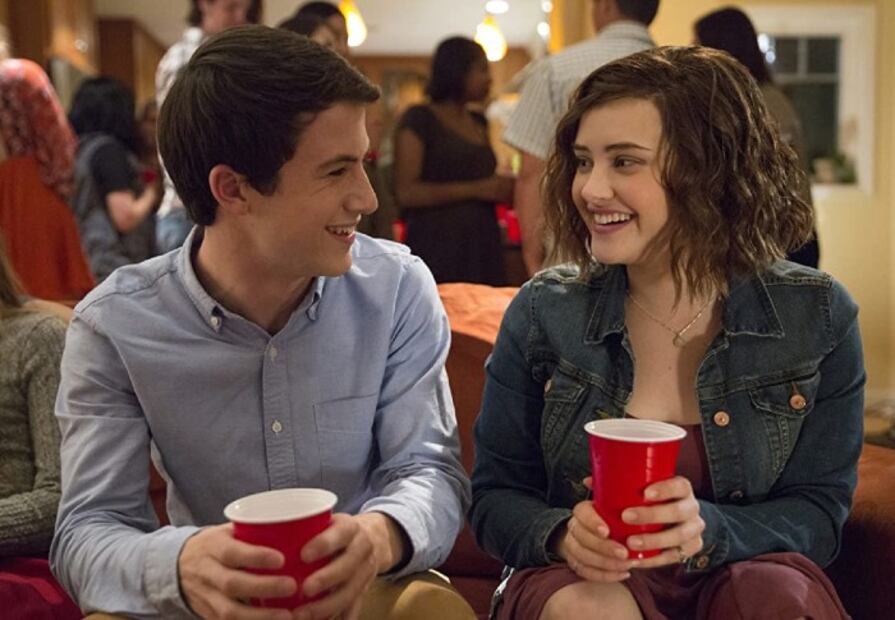 Las 10 series más vistas de Netflix en 2021