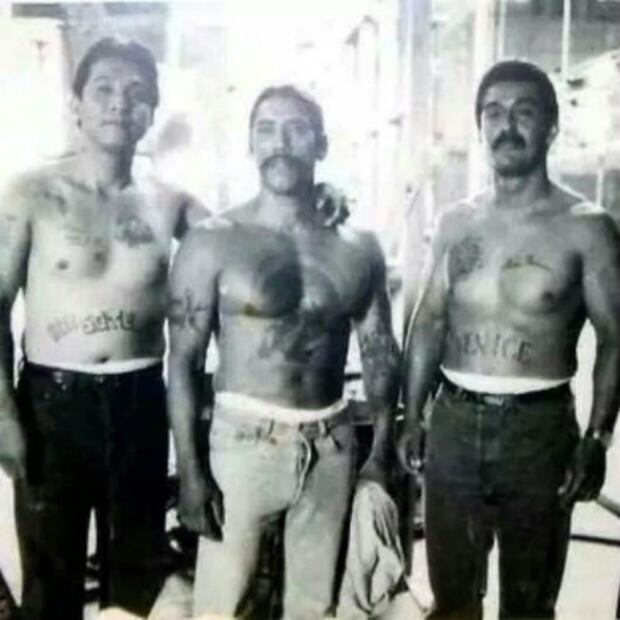 Danny Trejo: 10 cintas del criminal que se convirtió en estrella de Hollywood