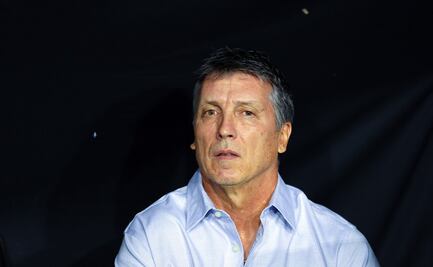 Robert Dante Siboldi rompe el silencio, tras su sorpresiva salida de Tigres