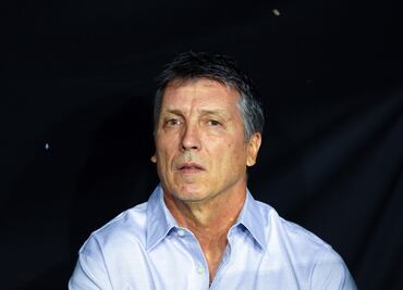 Robert Dante Siboldi rompe el silencio, tras su sorpresiva salida de Tigres