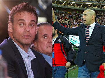 Bofo Bautista le responde a David Faitelson: "Sólo hablas puras pend...."