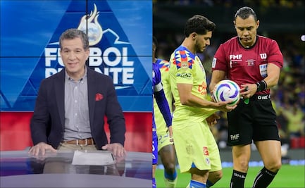 América: Javier Alarcón es reventado por la afición azulcrema tras acusar al Gato Ortiz de ayudar a las Águilas