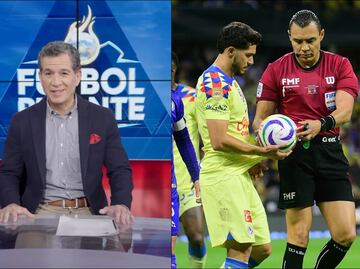 América: Javier Alarcón es reventado por la afición azulcrema tras acusar al Gato Ortiz de ayudar a las Águilas