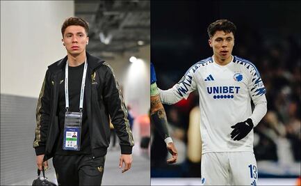 Rodrigo Huescas es sancionado con prisión en Dinamarca por romper las leyes