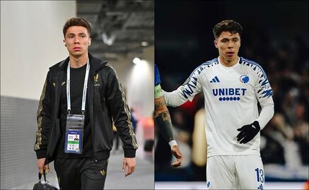 Rodrigo Huescas es sancionado con prisión en Dinamarca por romper las leyes