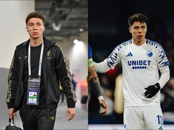 Rodrigo Huescas es sancionado con prisión en Dinamarca por romper las leyes