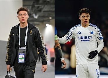 Rodrigo Huescas es sancionado con prisión en Dinamarca por romper las leyes