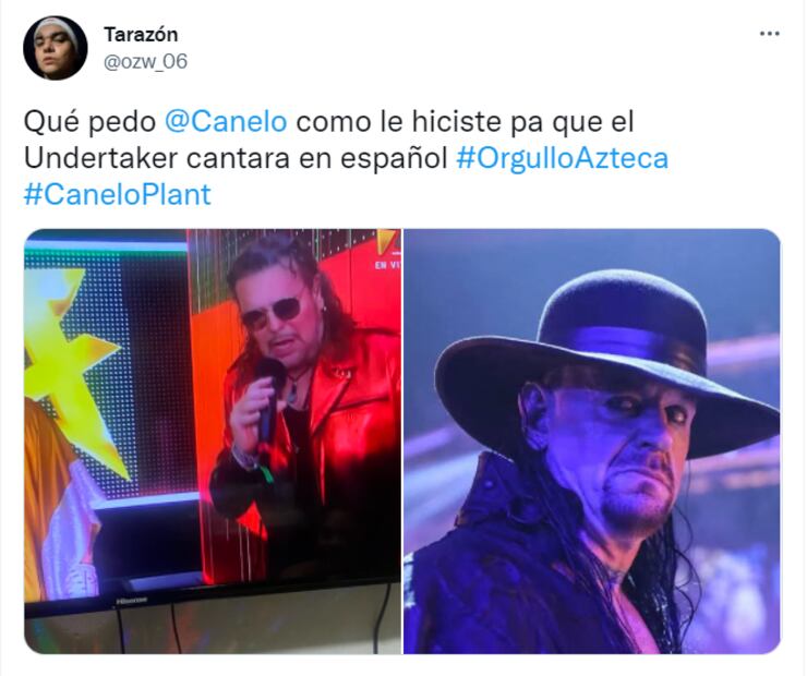 Los 10 mejores memes de la pelea entre Saúl “Canelo” Álvarez y Caleb Plant 