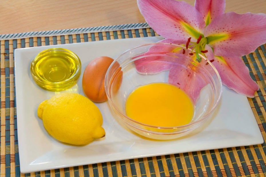 10 tratamientos de belleza con huevo que te harán lucir fabulosa