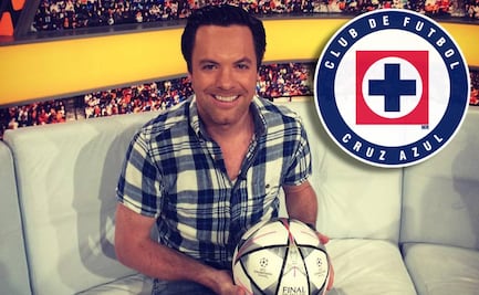 Hijo de José Ramón Fernández aprovechó sus influencias para jugar en el primer equipo de Cruz Azul