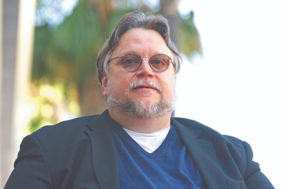 Nightmare Alley: 10 datos de la nueva película de Guillermo del Toro
