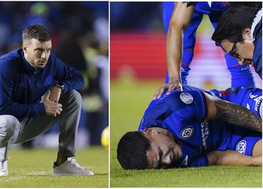 Anselmi está ante la duda de traer otro refuerzo tras fuerte lesión del Toro Fernández